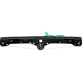 KAMOKA 7200130 Fensterheber vorne rechts, elektrisch, ohne Motor
