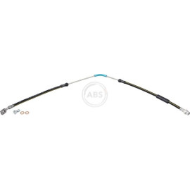 A.B.S. Bremsschlauch SL 6003