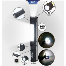 KS TOOLS Handleuchte BT130910