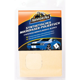 Armor All Mikrofaser Poliertuch E301936500