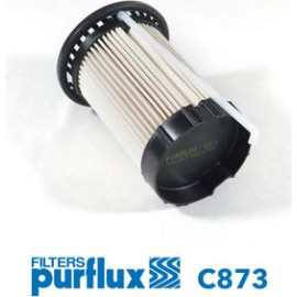 PURFLUX Kraftstofffilter C873