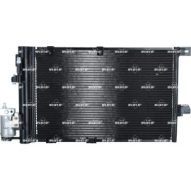 Kondensator, Klimaanlage 35301