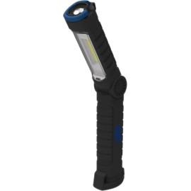 Cob Mini Rotierende Werkstattlampe 007935030140