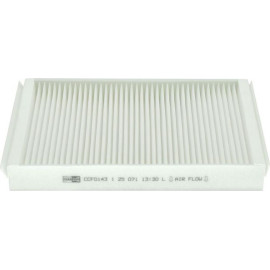 CHAMPION Innenraumfilter CCF0143