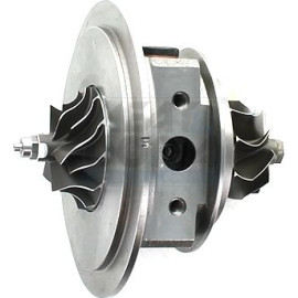 Rumpfgruppe, Lader 601007