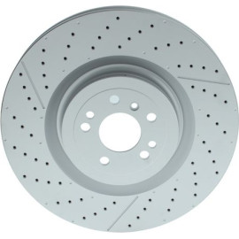 Bremsscheibe 0 986 479 E96 Bremsscheibe 0 986 479 E96