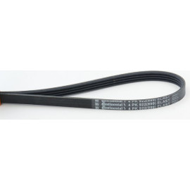 Keilrippenriemen 4Pk922Elast 4PK922 ELAST