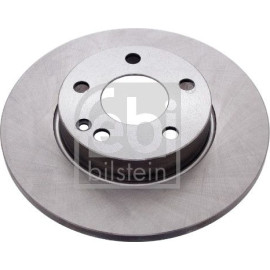 FEBI BILSTEIN Bremsscheibe 28634