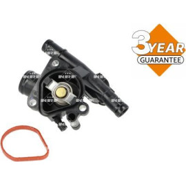 NRF Kühlmittelthermostat 725051 NRF Kühlmittelthermostat 725051