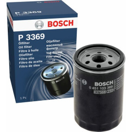 Ölfilter 0 451 103 369