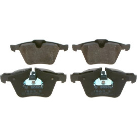 Bremsbelag 0 986 424 125