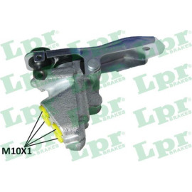 BREMBO Bremskraftregler R 85 009