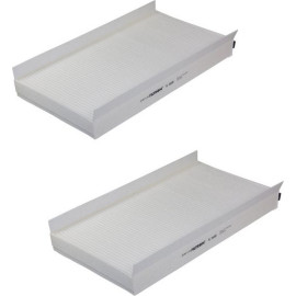 FILTRON Filter, Innenraumluft K 1160-2x