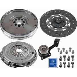 SACHS Kupplungssatz 2290 601 020