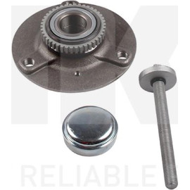 Radlagersatz 753326