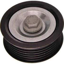 MAXGEAR Keilrippenriemen-Umlenk-/Führungsrolle 56414MG 54-0327