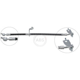 A.B.S. Bremsschlauch SL 1475