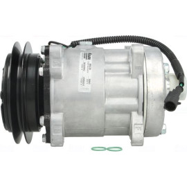 Kompressor LKW 89220