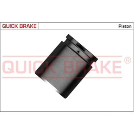 Quick Brake Bremssattelkolben 185002K Quick Brake Bremssattelkolben 185002K