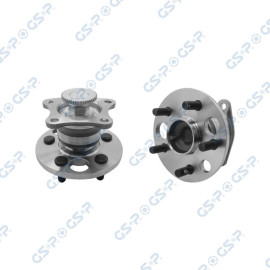 GSP Radlager 9400067