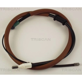 Seilzug, Feststellbremse Renault T. Kangoo 01- Pr 814025180