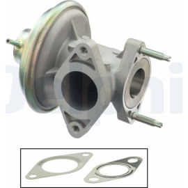 Delphi AGR-Ventil EG10457-12B1