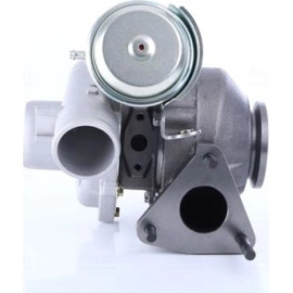 NISSENS Turbolader 93270