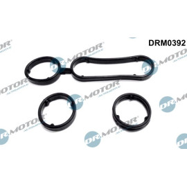 Dichtungssatz, Ílkühler DRM0392