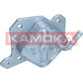 KAMOKA Ölkühler, Motoröl 7730056