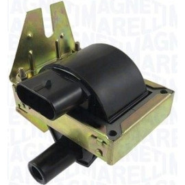 MAGNETI MARELLI Zündspule 060717013012