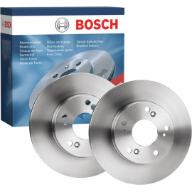 Bosch Bremsscheibe 0 986 479 687 Bosch Bremsscheibe 0 986 479 687