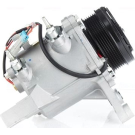 NISSENS Kompressor 890327
