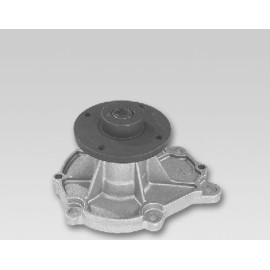 HEPU Wasserpumpe / Kühlmittelpumpe P747 HEPU Wasserpumpe / Kühlmittelpumpe P747
