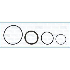 AJUSA Dichtungssatz, Lader 77004100