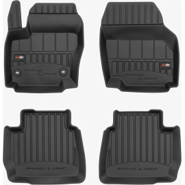 FROGUM Gummischlauchmatten für 3D Ford Mondeo Mkiv 2007û2010 3D407473 FROGUM Gummischlauchmatten für 3D Ford Mondeo Mkiv 2007û2010 3D407473