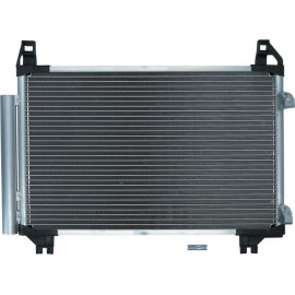 KAMOKA Kondensator, Klimaanlage 7800047