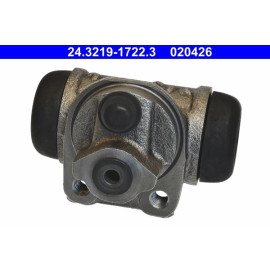 Radbremszylinder 24.3219-1722.3