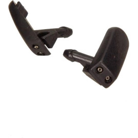 Waschscheibendüse VW Corrado / Golf I Ii Iii / Jetta I Ii / Passat B2 B3 B4 / T4 / Polo 81-01 (2St) 52294