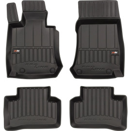 FROGUM Gummi-Fachmatten F 3D Mercedes Glc X253 2015 3D407770 FROGUM Gummi-Fachmatten F 3D Mercedes Glc X253 2015 3D407770