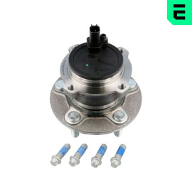 Radlagersatz 302202