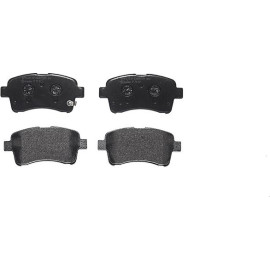BREMBO Bremsklötze VA P 79 021