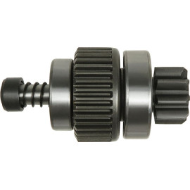 Freilaufgetriebe, Starter SD9009