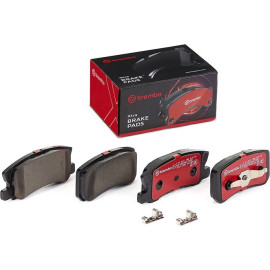 BREMBO Bremsklötze HA P 54 031X
