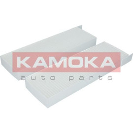 F412201 Kamoka Innenraumfilter F412201