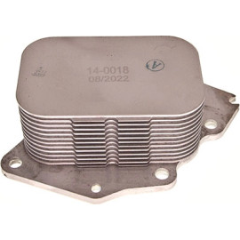 Ölkühler, Motor“L 14-0018