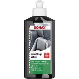 Sonax Lederpflege Lotion 250ml 02911410