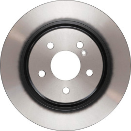 TRW Bremsscheibe Mercedes-Benz W204/C204/S204/C207/A207 1 8-5 5 07 DF4864S