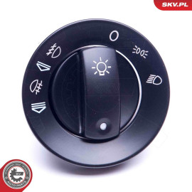 ESEN SKV Schalter, Hauptlicht 36SKV030