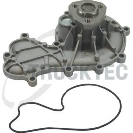 TRUCKTEC AUTOMOTIVE Wasserpumpe 07.19.288