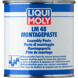 Liqui Moly LM 48 Montagepaste 1 kg 4096